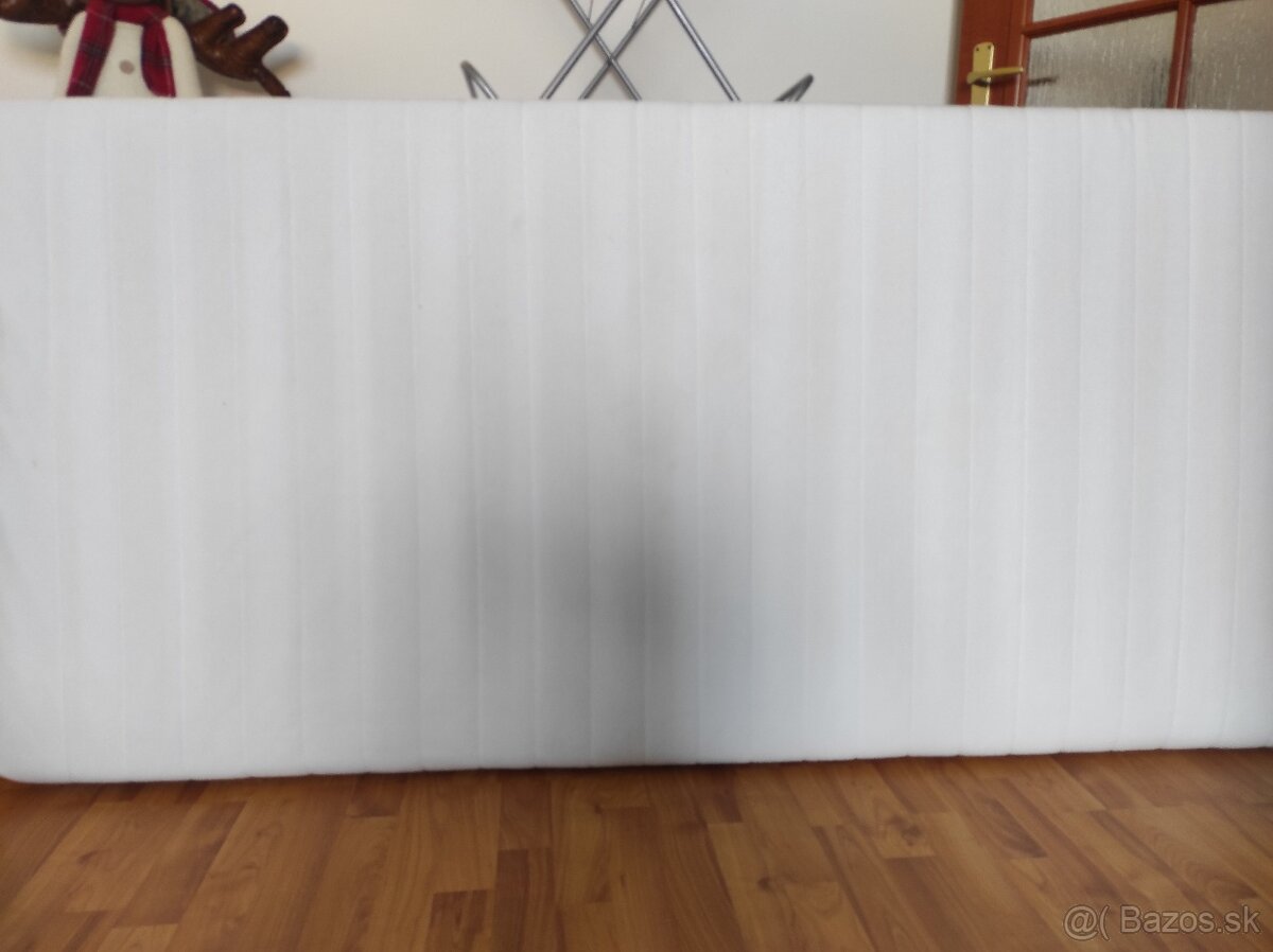 Matrace 2ks 90x200cm