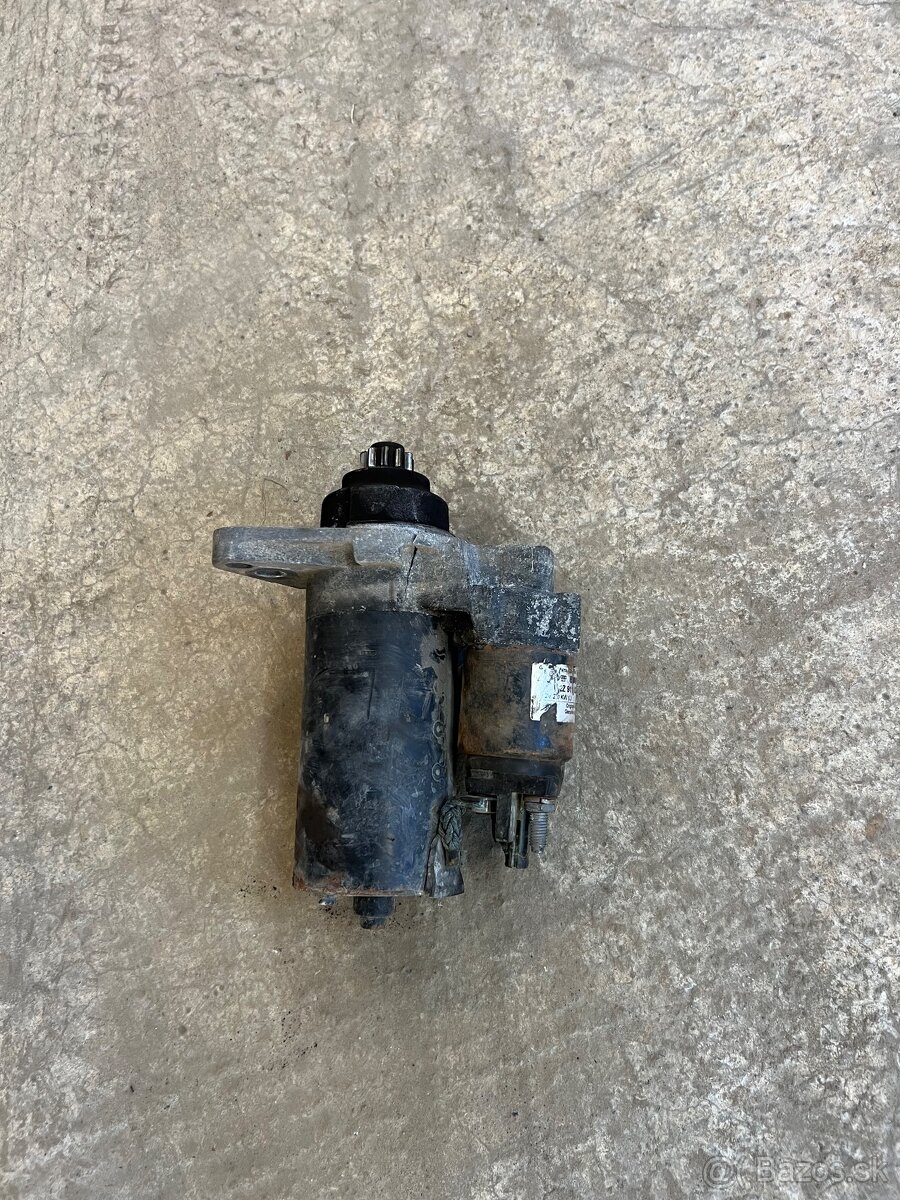 Štartér 1.9TDI 77kw