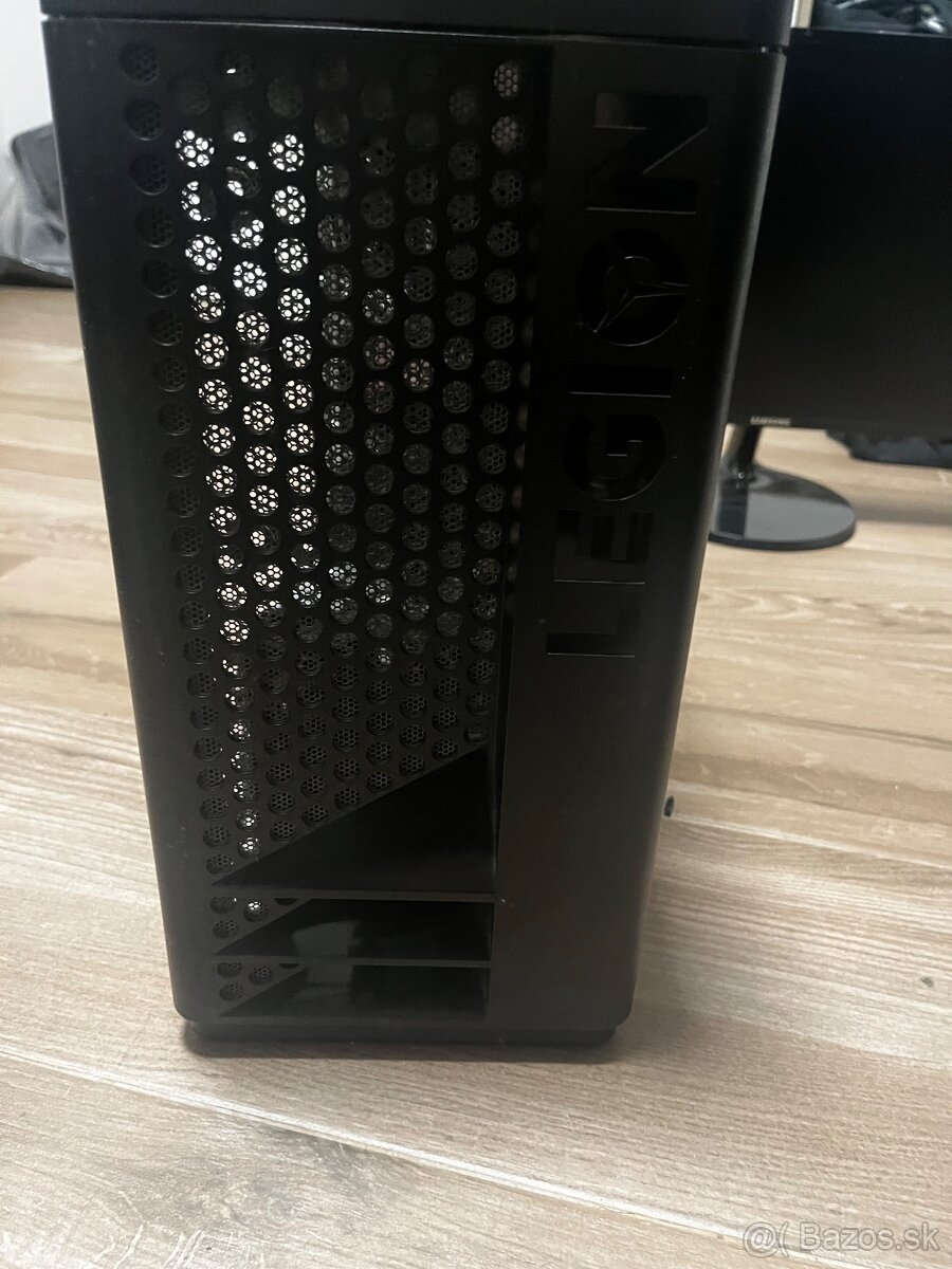 Herný Pc Lenovo Legion