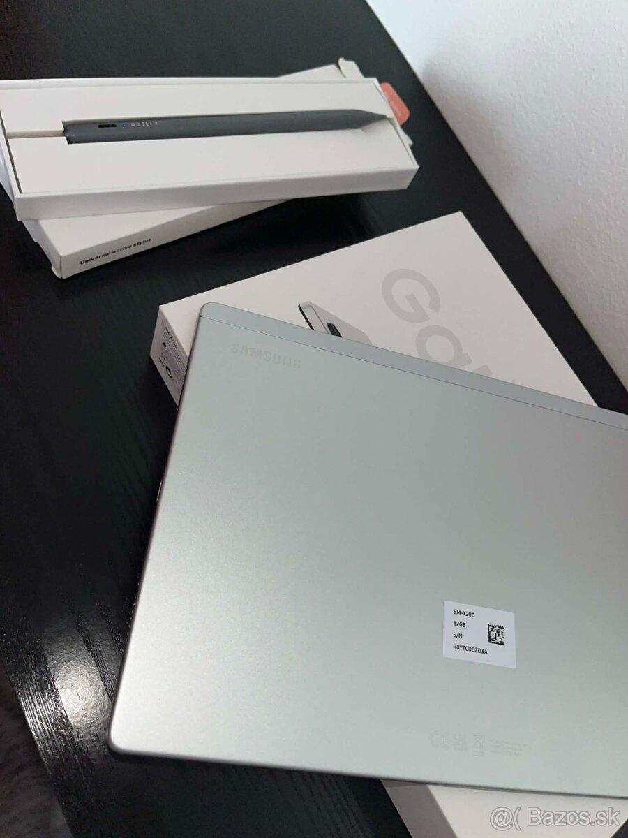 Samsung Gakaxy Tab A8