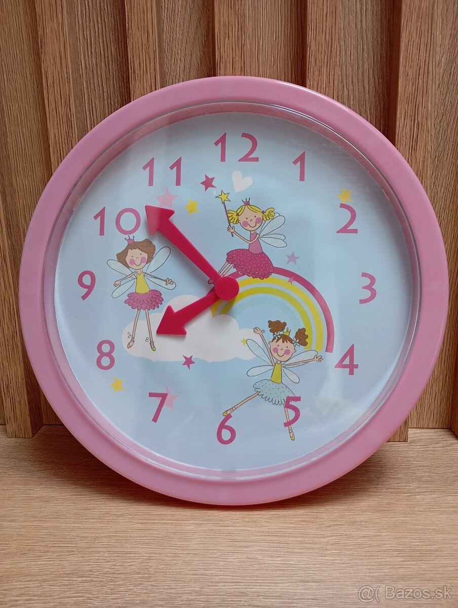 Detské hodiny