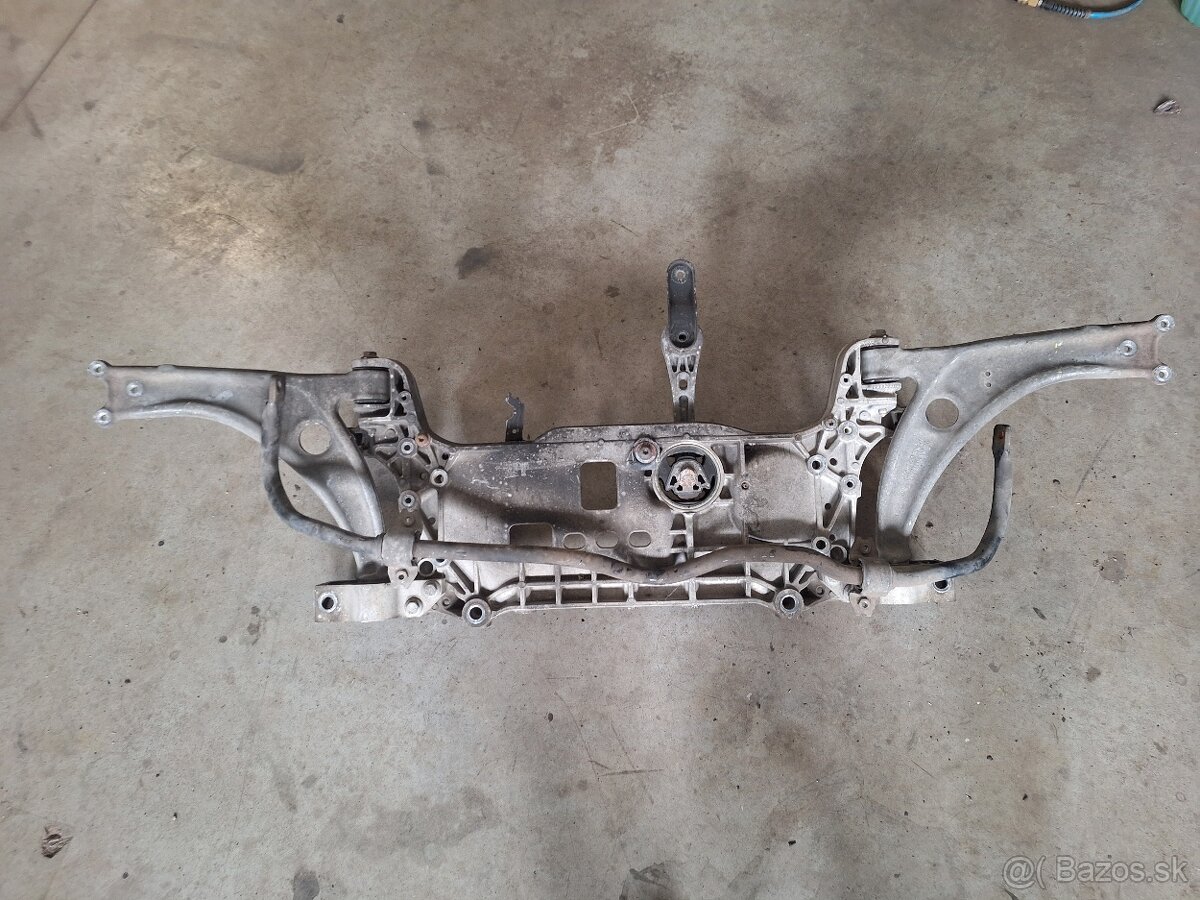 Predám napravu VW Passat b6 4X4