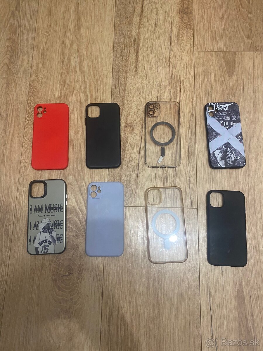 Obal iphone