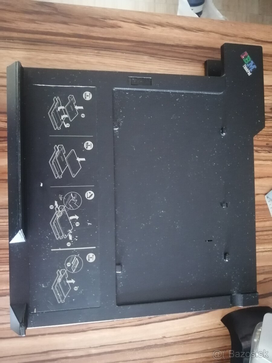 Stojan IBM Thinkpad 40Y7676