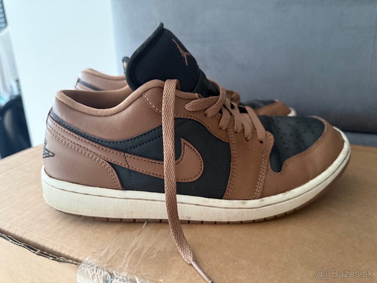 Jordan Air 1 Low
