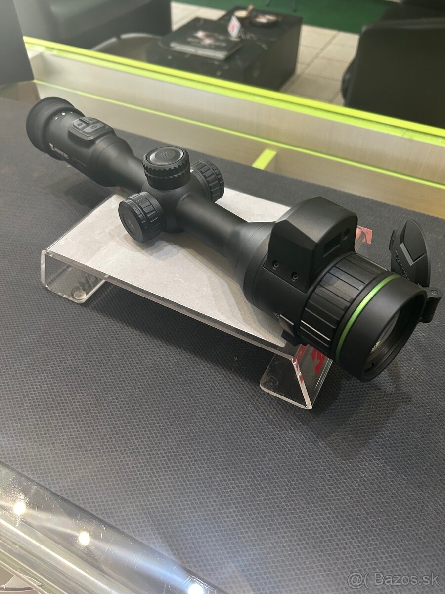 HIKMICRO ALPEX 4k LRF A50EL