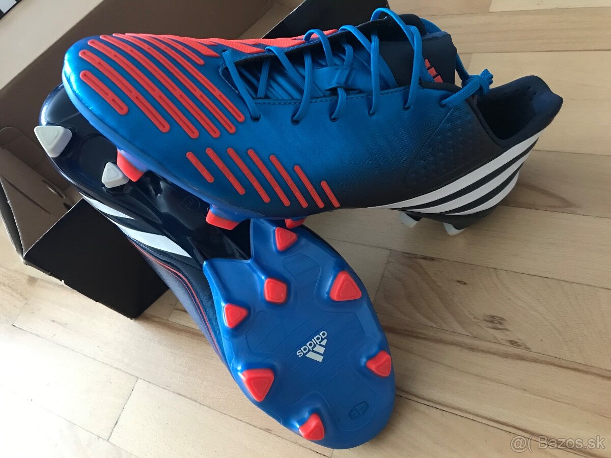 Adidas Predator LZ 2012