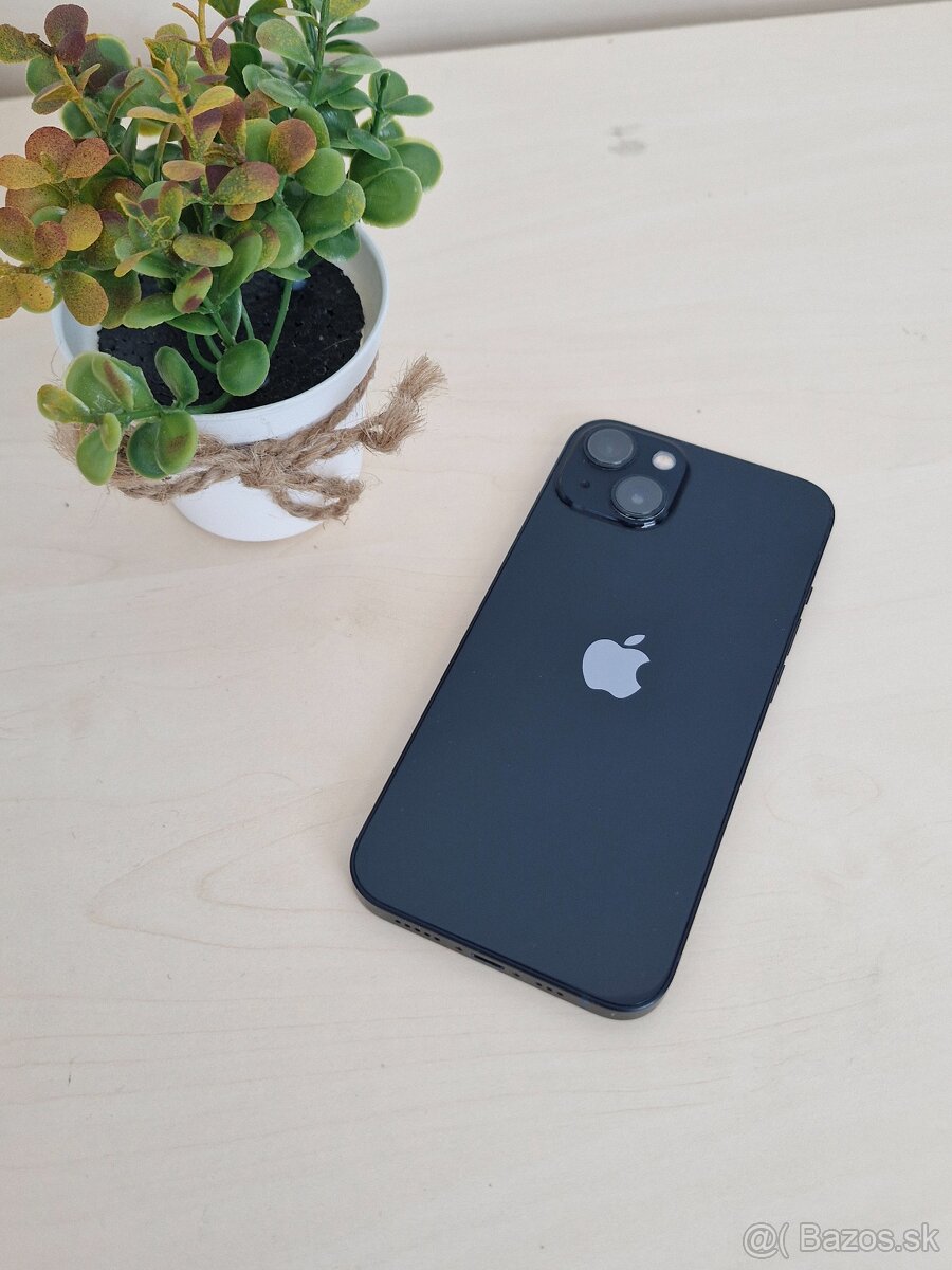 Iphone 13 256GB ZÁRUKA