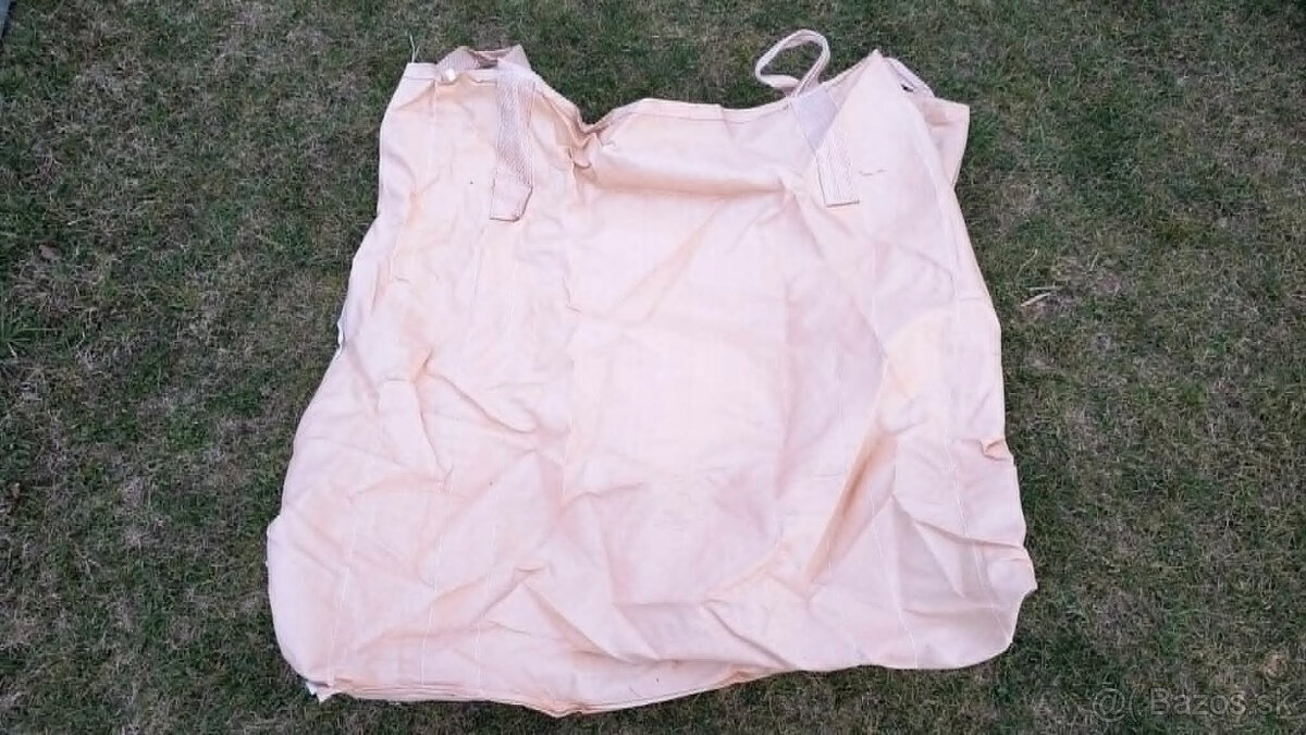 Big Bag 3 ks