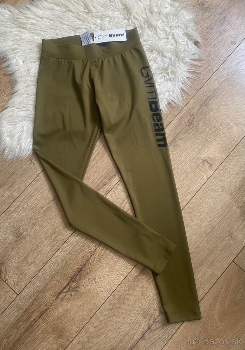 GymBeam legíny