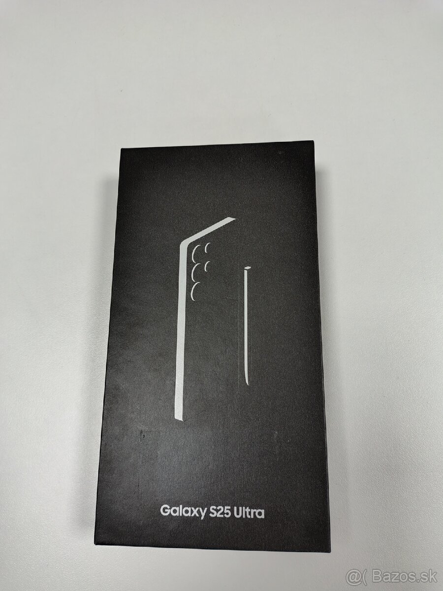 Samsung S25 Ultra 12/1TB