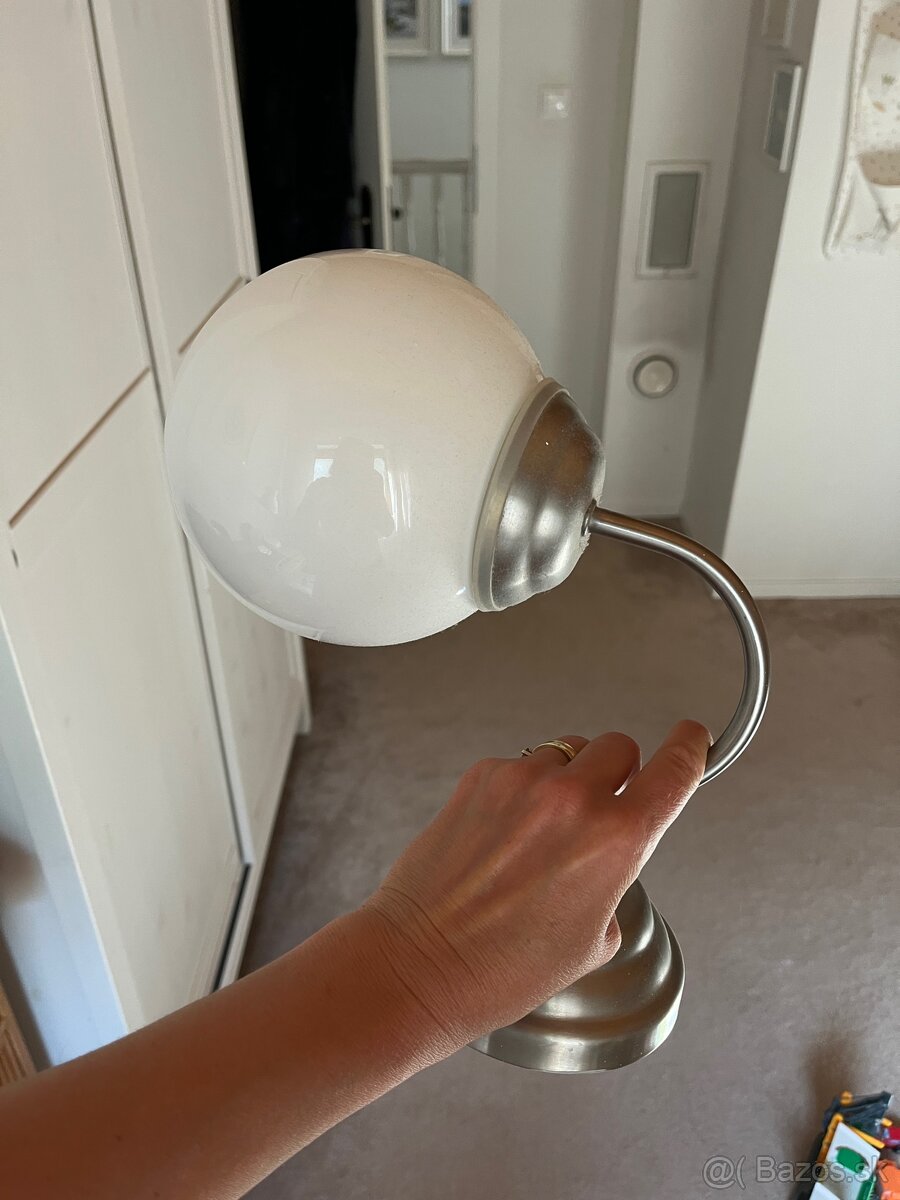 Ikea kupelnove svietidlo