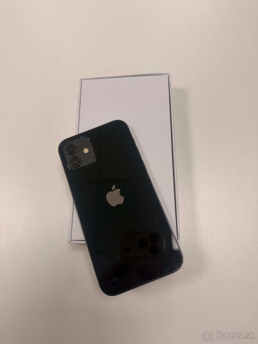 iPhone 12 64GB