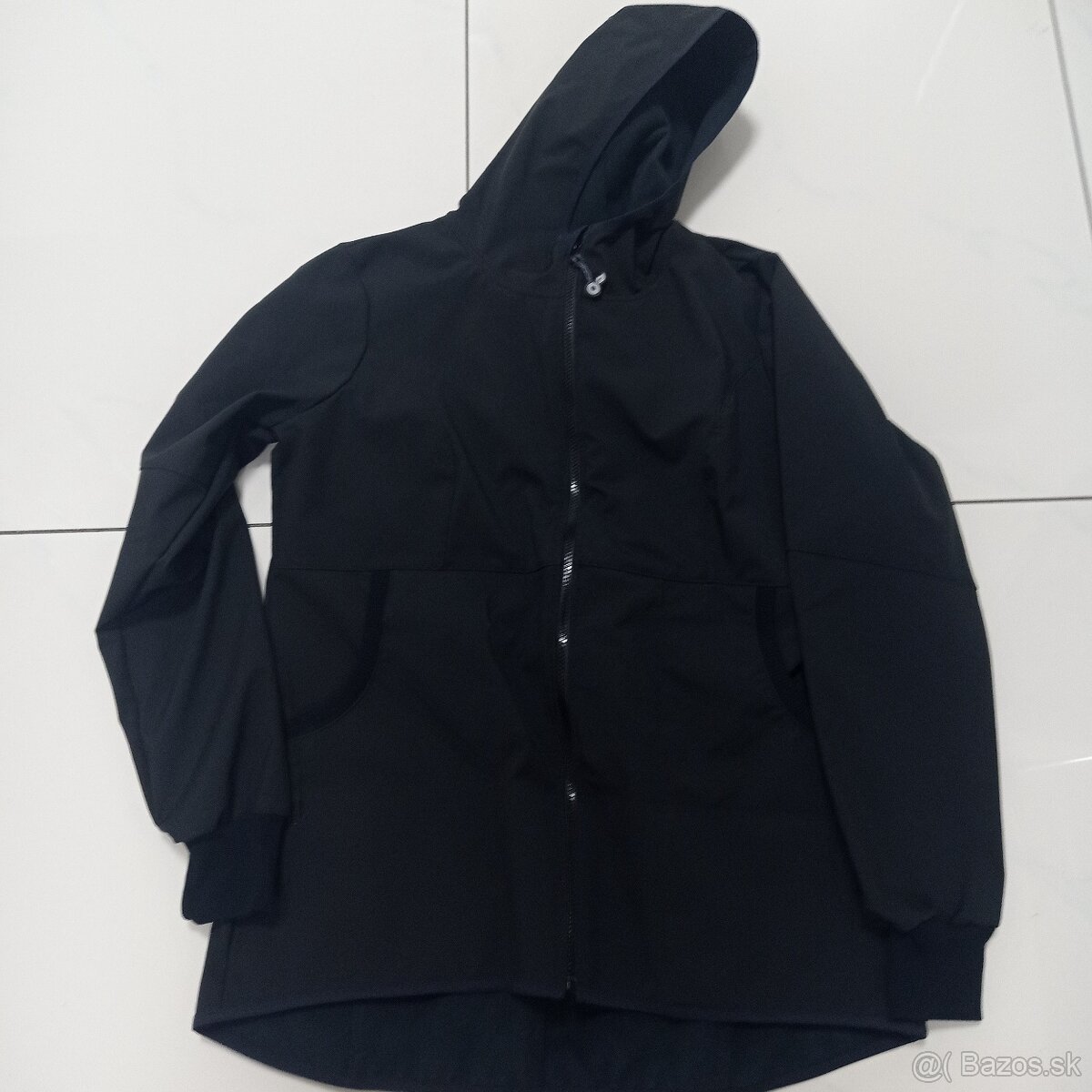 Softshell bunda S unuo