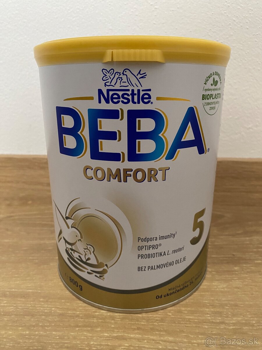 Beba Comfort 5