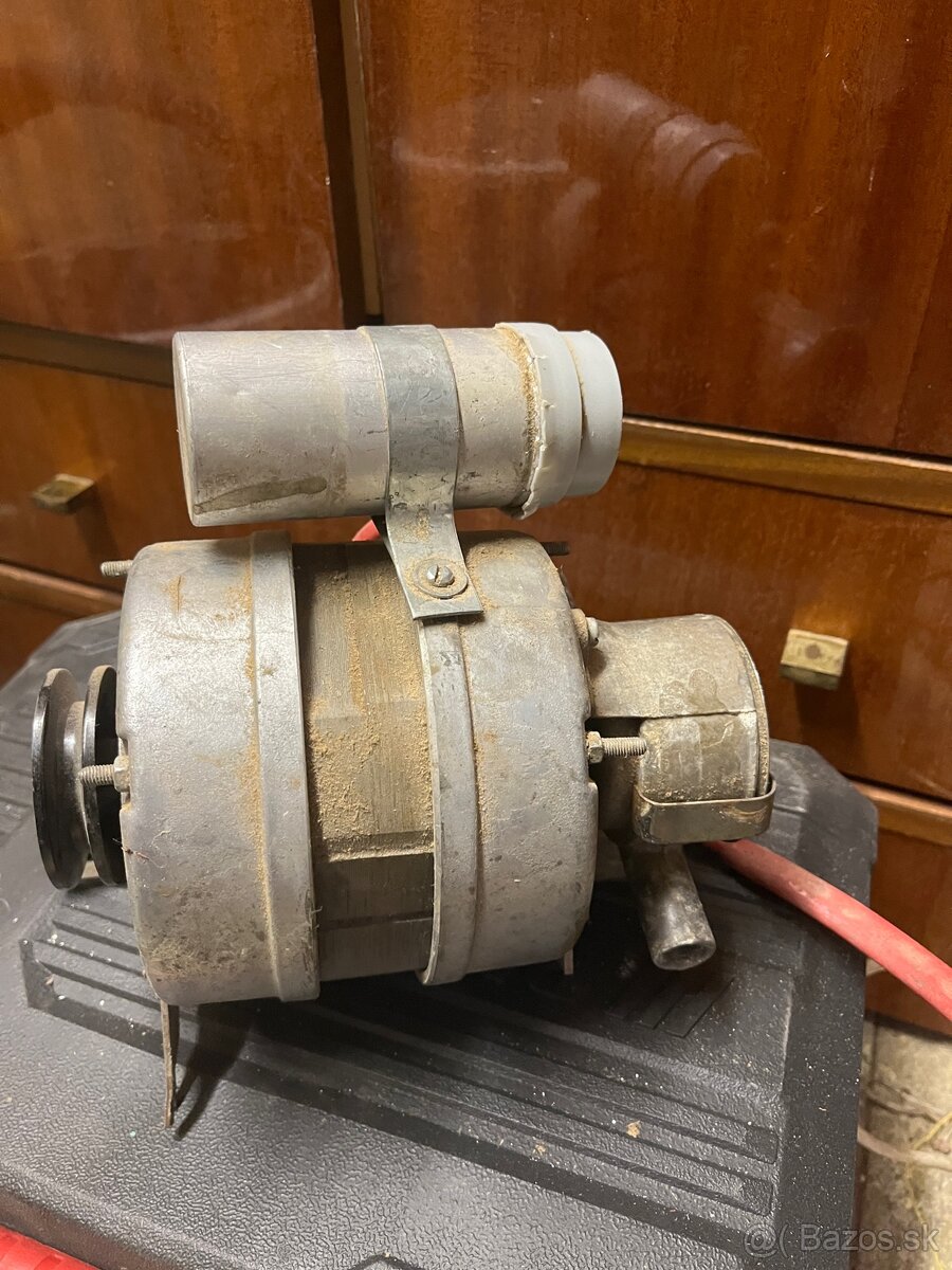 Elektromor