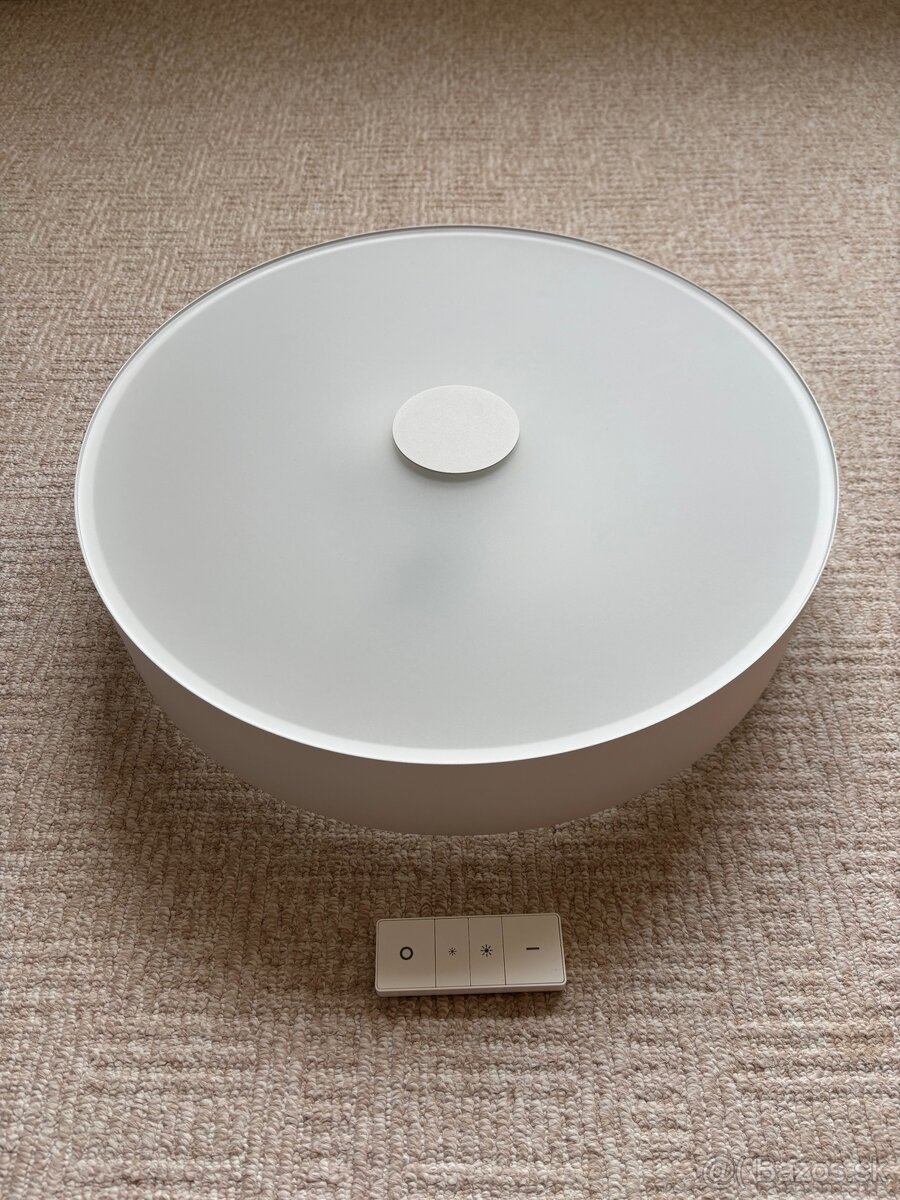 Stropné svietidlo lampa Philips Hue Fair + Bridge + žiarovky