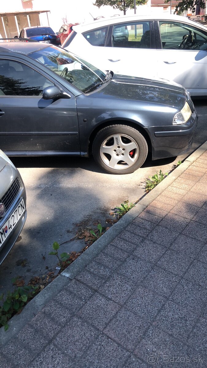 Predám komplet sadu Kleber Dynaxer HP4 205/55 R16