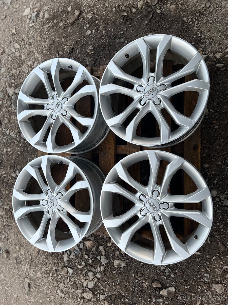 DISKY R18 5x112 ET 47 8J