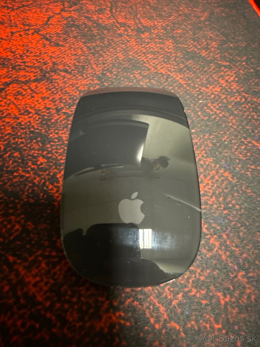 Apple magic mause 2