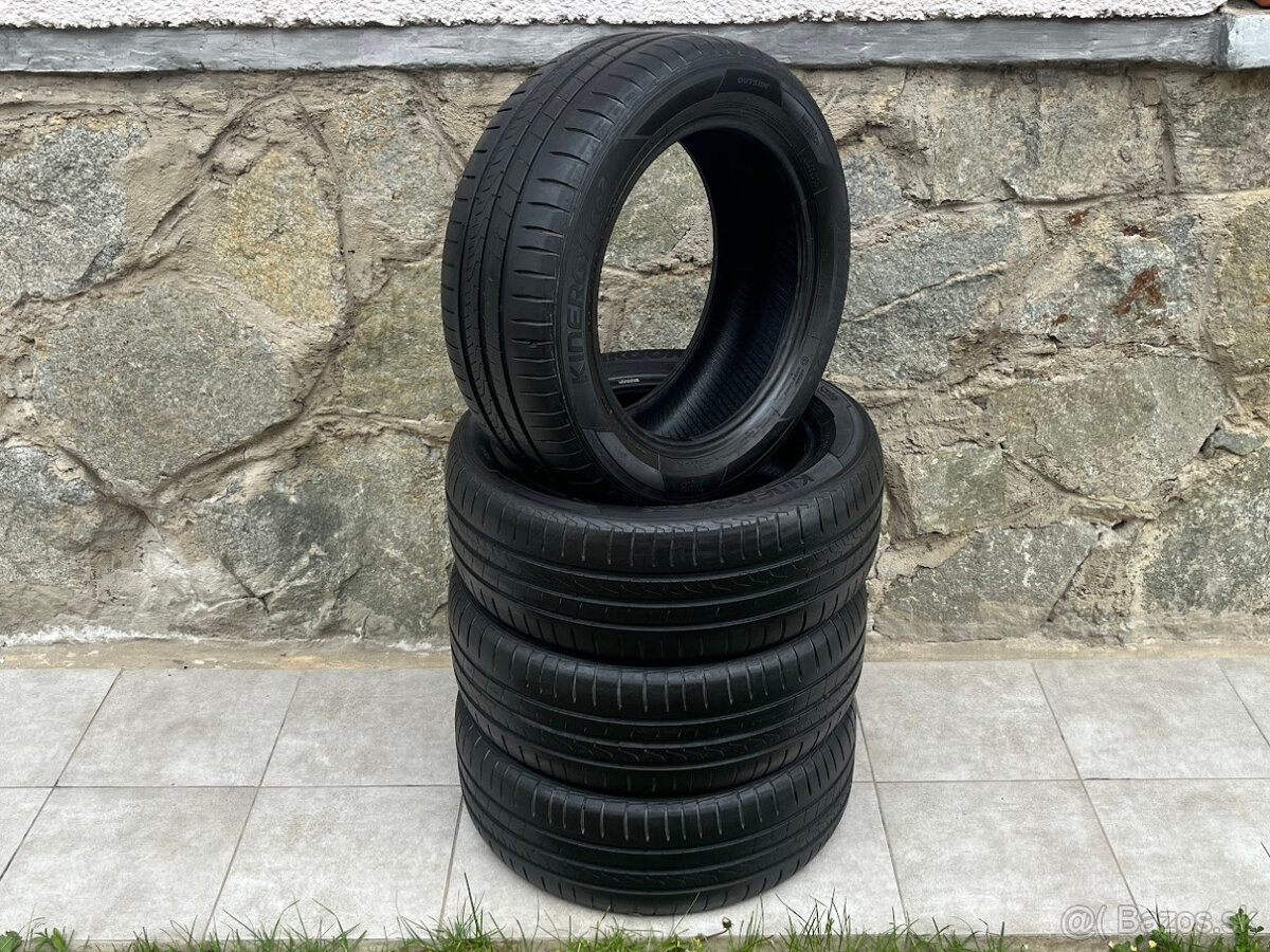 Letné pneu Hankook 205/55 R16 91H