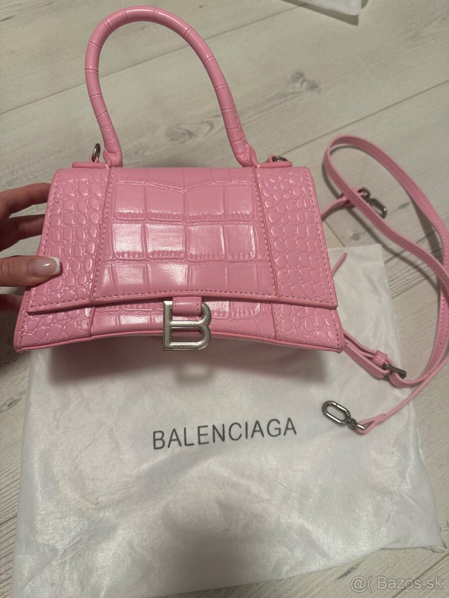 Kabelka Balenciaga