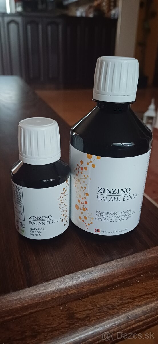 Zinzino