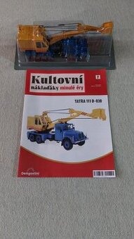 TATRA 111 D-030 ,M-1-43 -