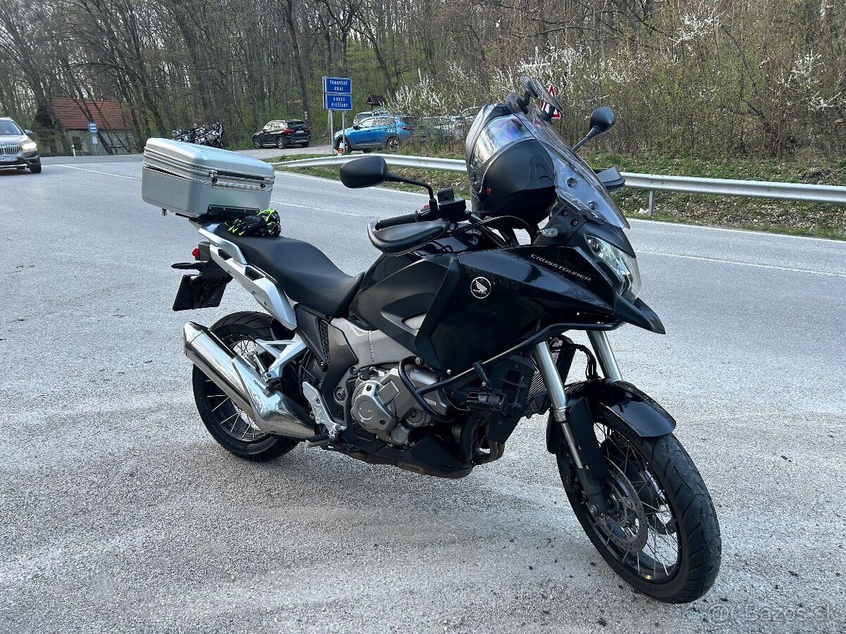 Honda 1200