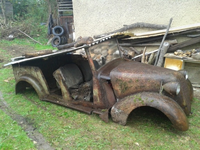 Tatra 57k