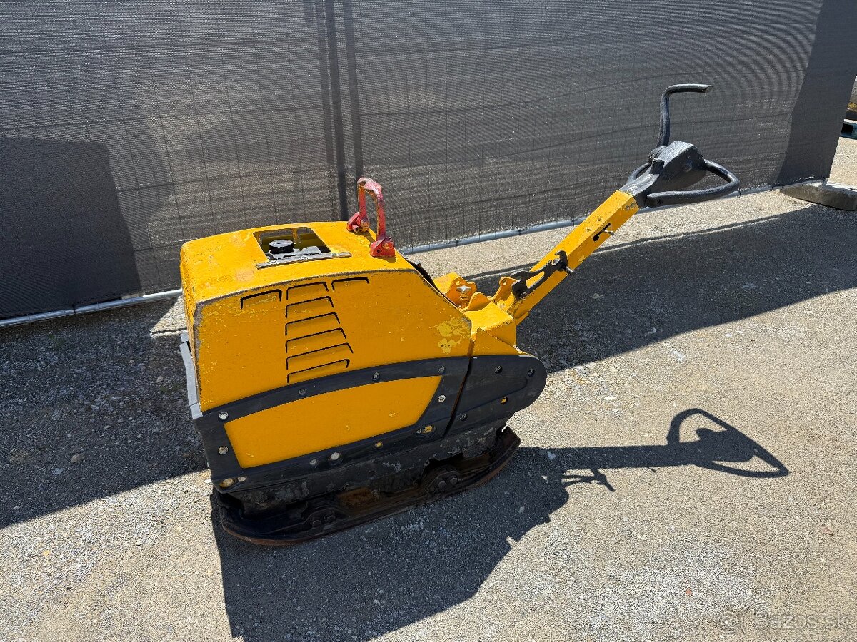Reverzná vibračná doska Bomag BPR 45/55D 396kg