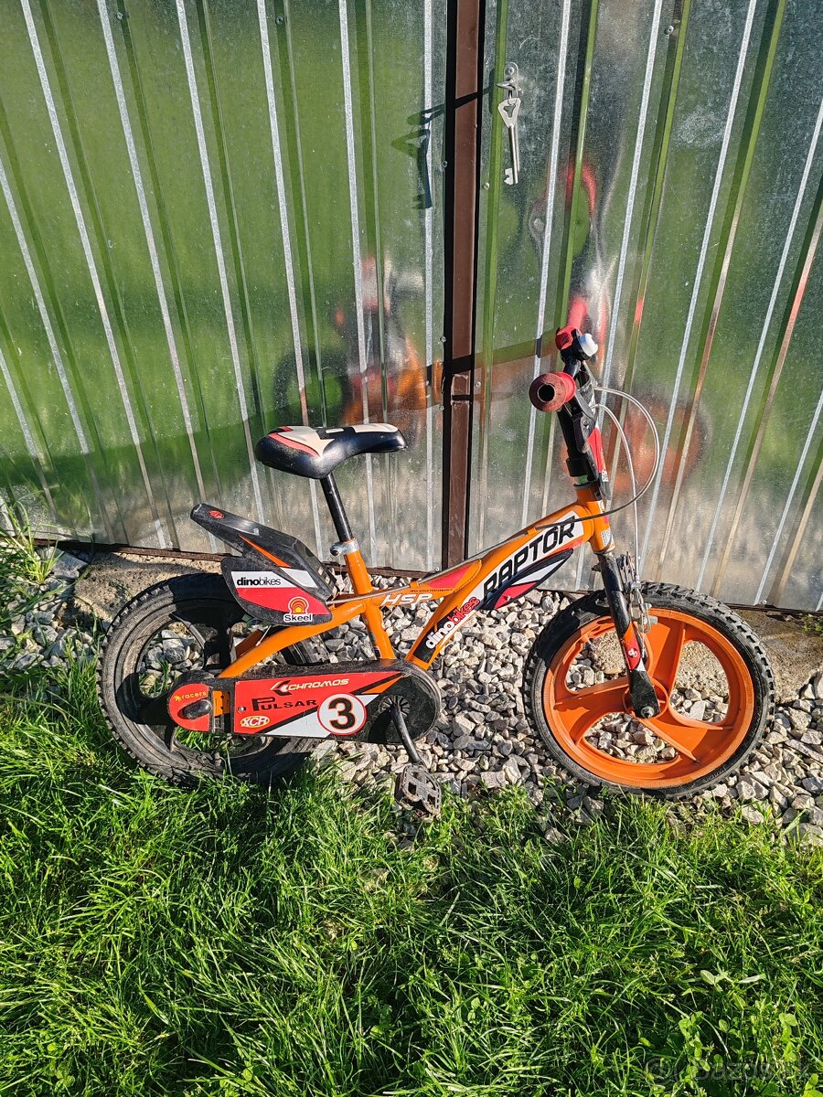 Bicykel