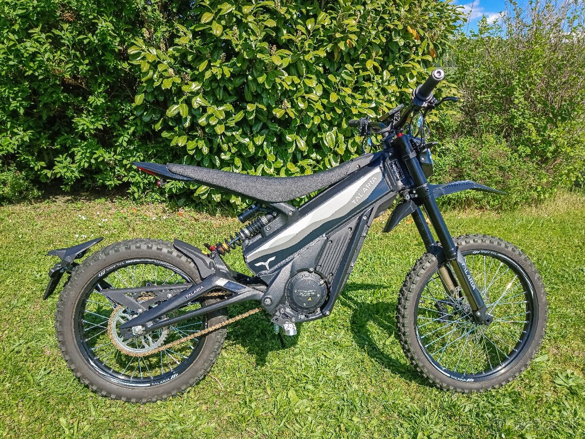 Talaria XXX MX + L1e