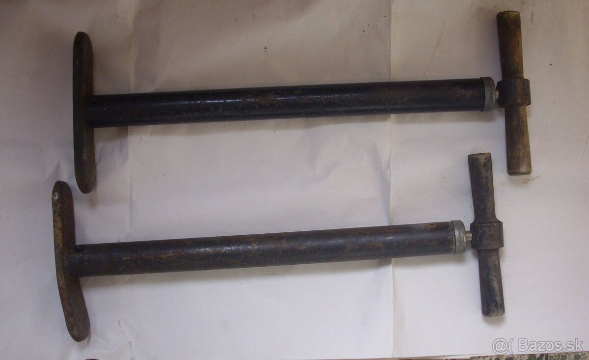 2x autopumpa na lada,volga,moskvič