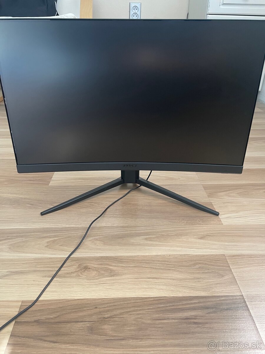 Monitor Msi G2412F 180hz