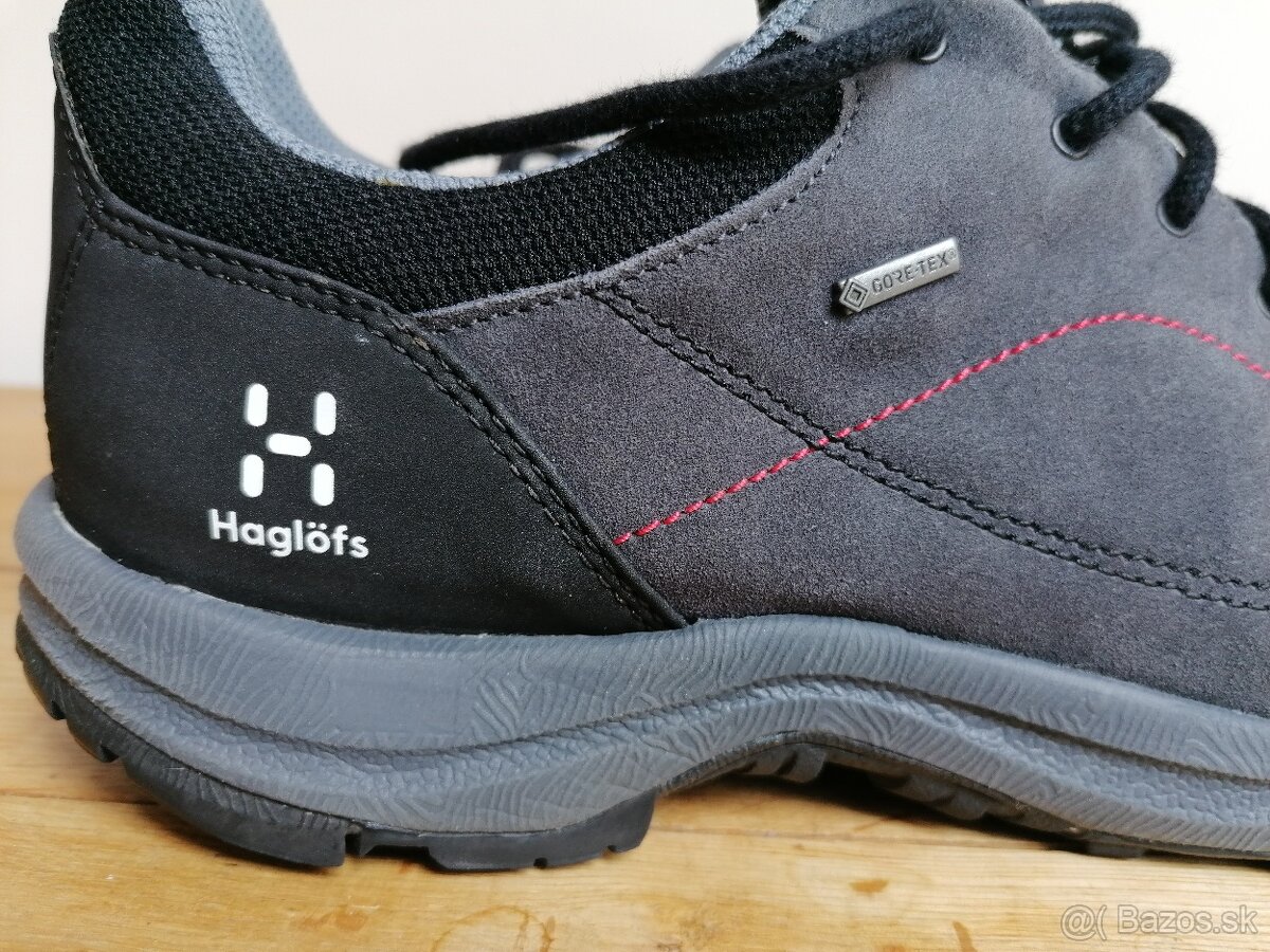 Haglofs Krusa men GT, vel: 42 ,2/3