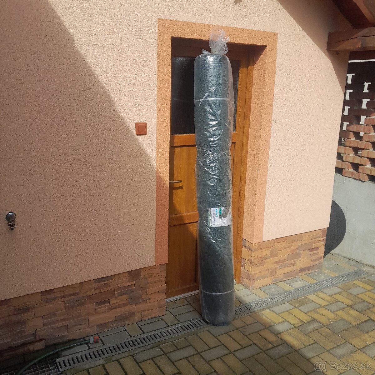 Tieniaca sieť