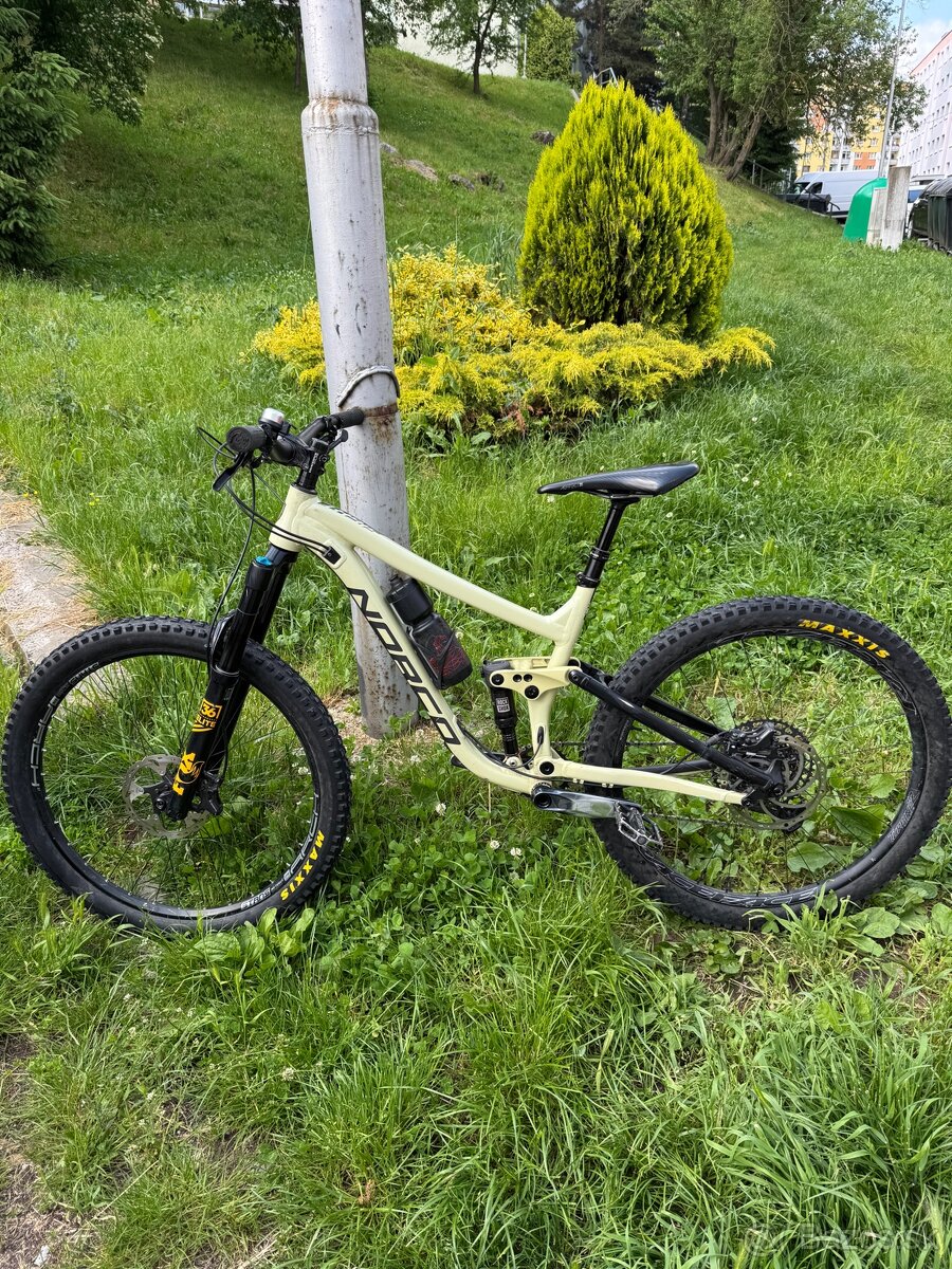 Norco Sight A1 2019 - medium