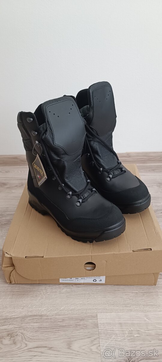 BOSP black squad kanady 43,5 (29) 280mm
