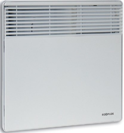 elektricky radiator