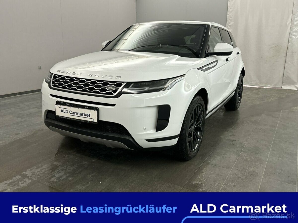 Land Rover Range Rover Evoque 1.5 P160 Automatik