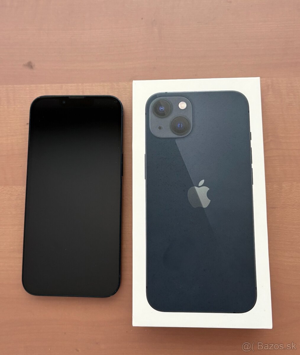 Apple iphone 13 128GB