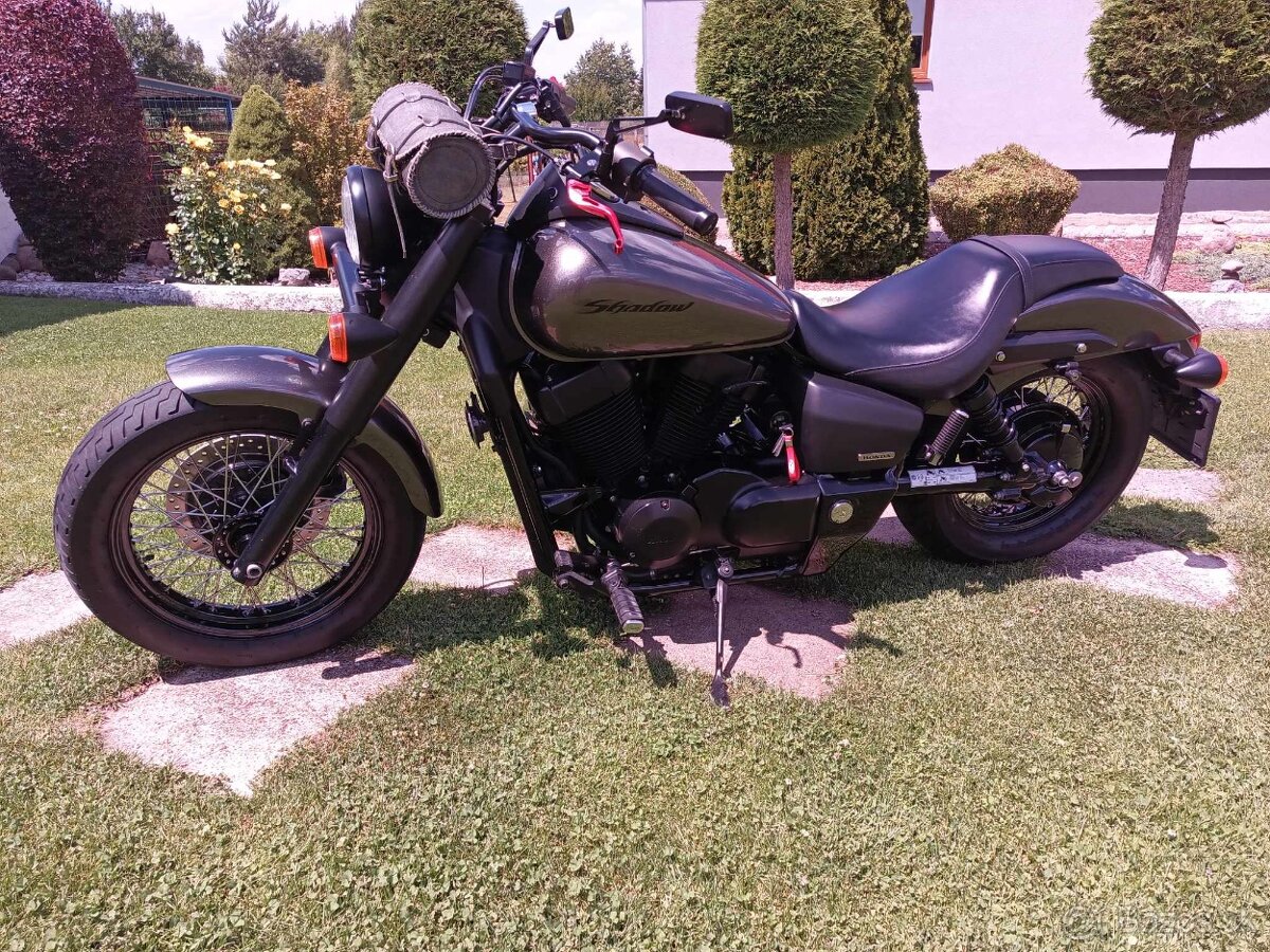 Predám Honda VT 750 C2B Shadow phantom