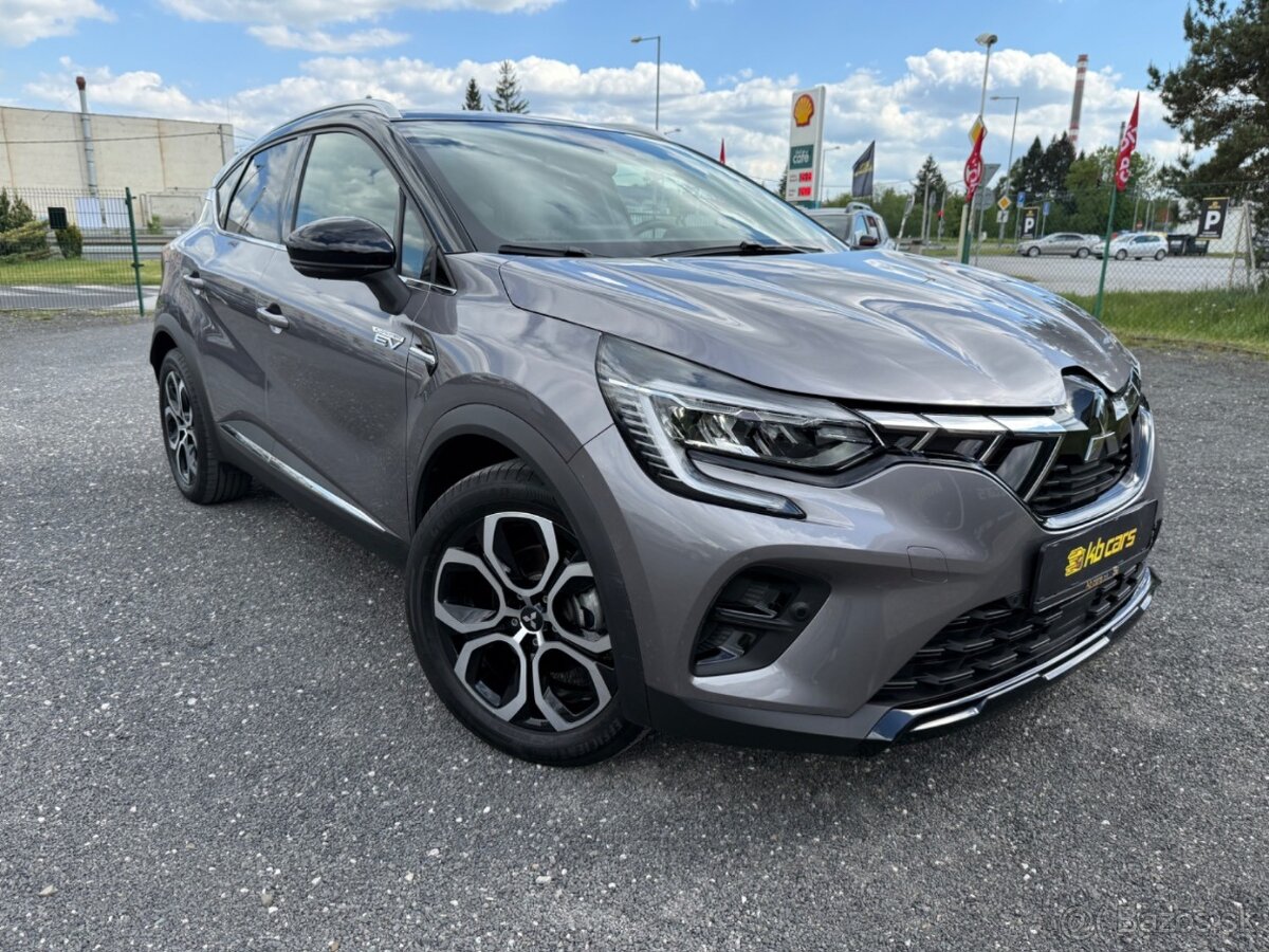 Mitsubishi ASX 1.6 PHEV, r.v. 2024