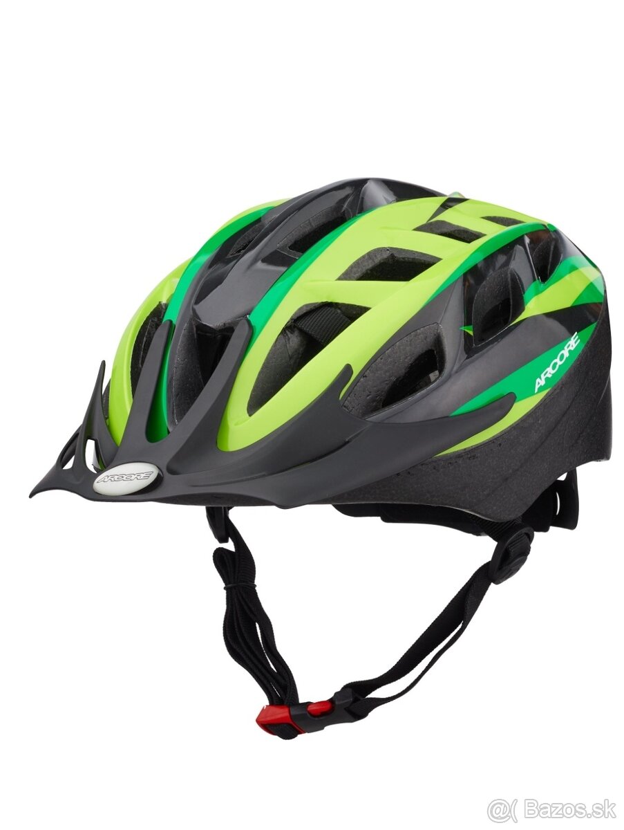 Detská cyklistická prilba