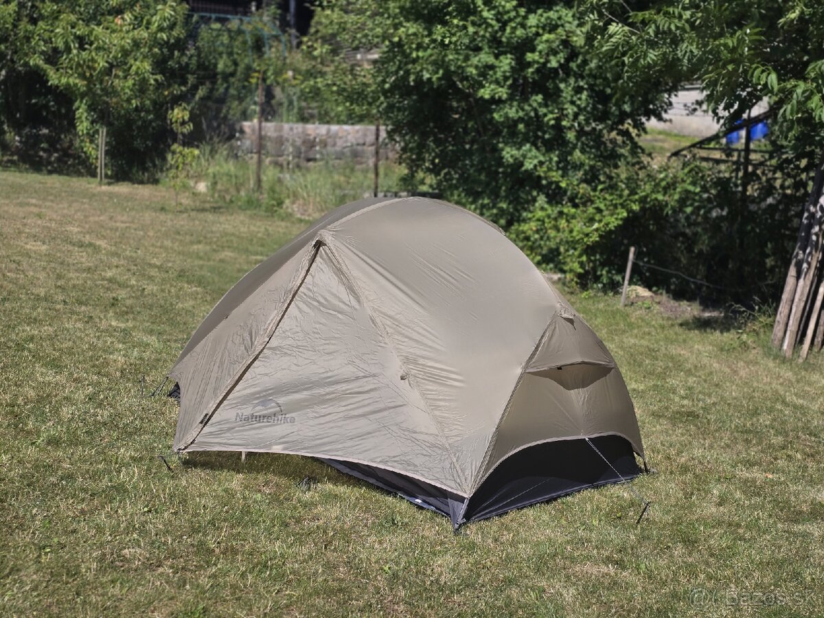 Naturehike mongar 2 ul ( model 2025 )
