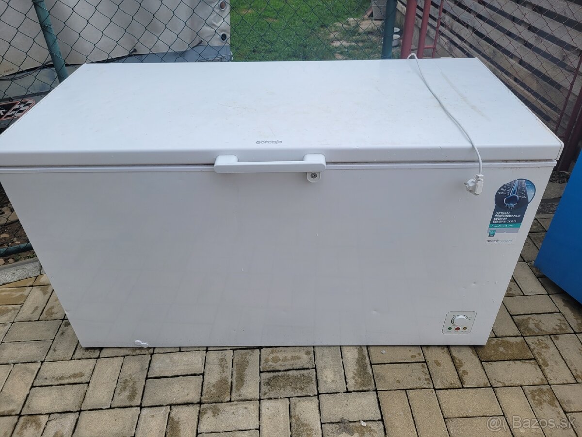 Mraziak