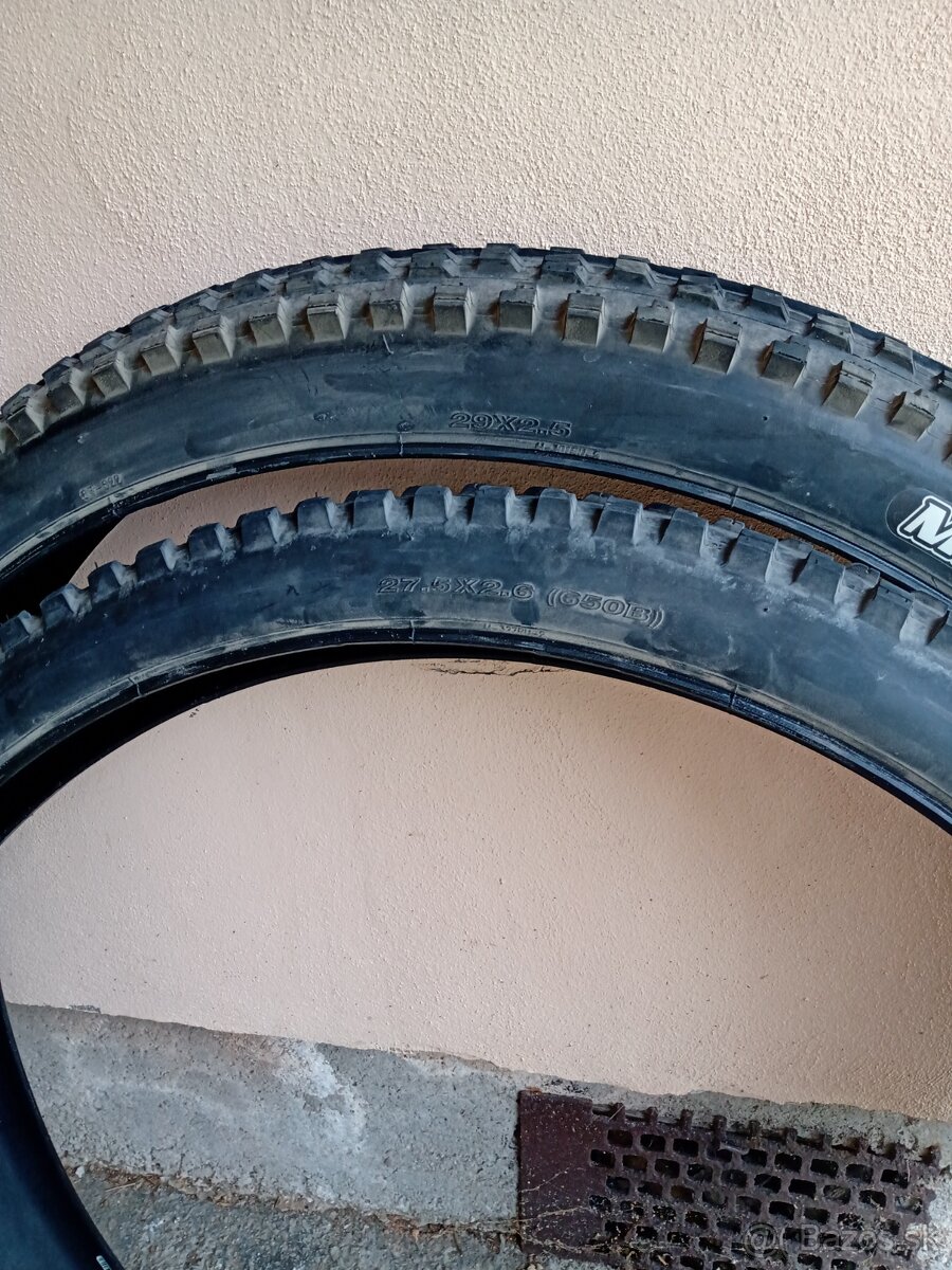 Maxxis