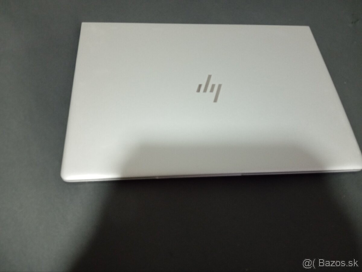 Hliníkový HP 840 G6,Core i7 8665U,512 GB-M2,Ram-16GB