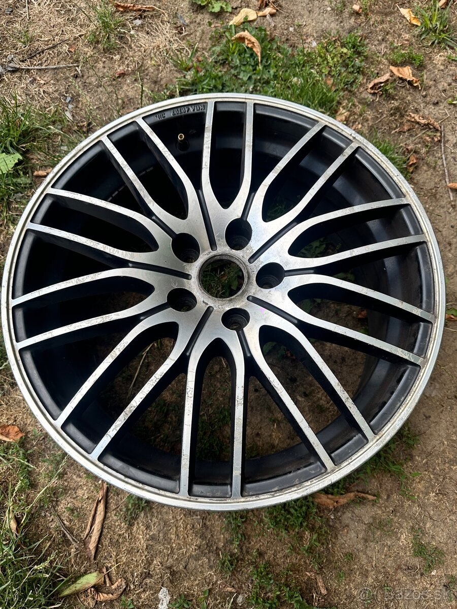 BORBET 5X112 R18